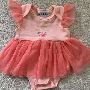 Baby Girl Dress